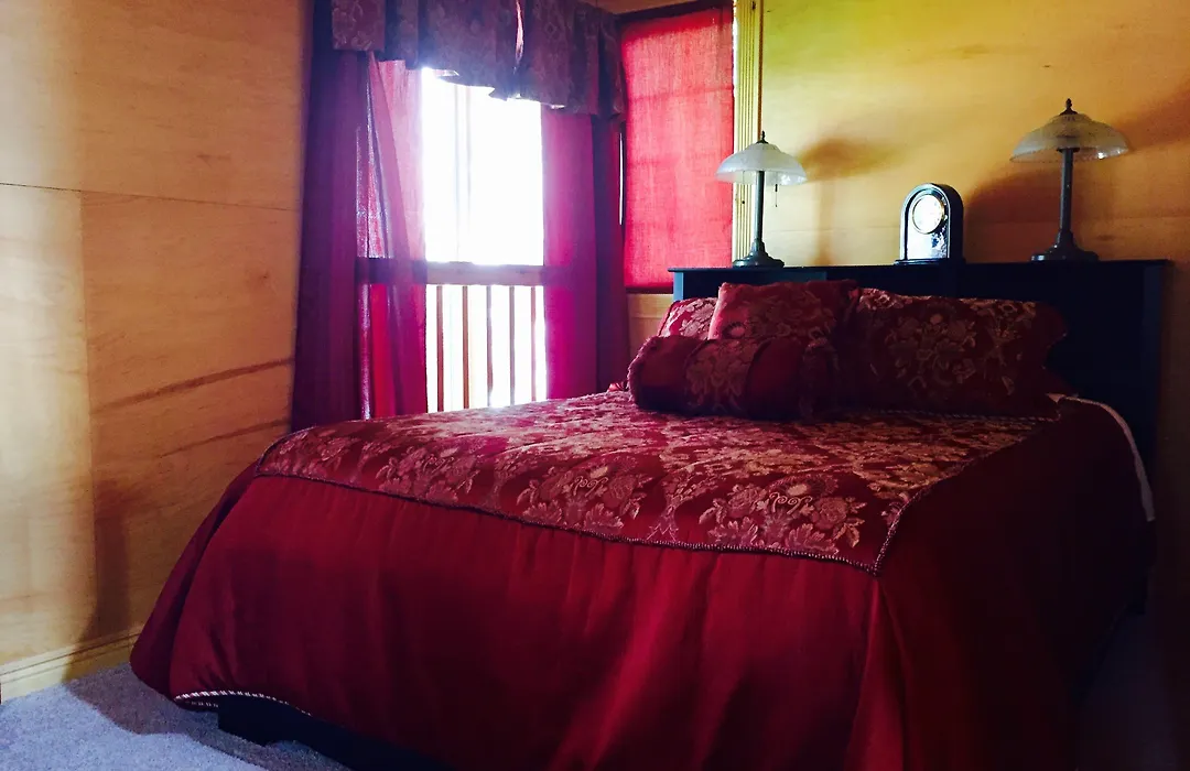 Luna Bed & Breakfast-1