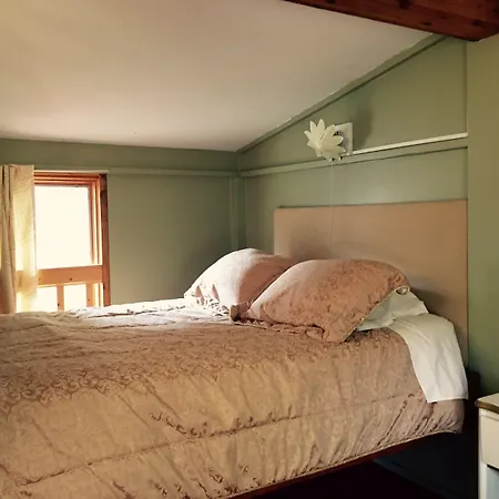 Luna Bed & Breakfast-3