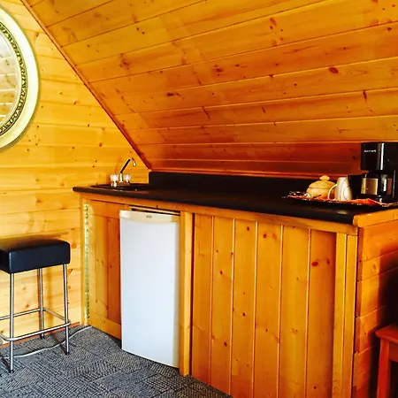 Luna Bed & Breakfast-3