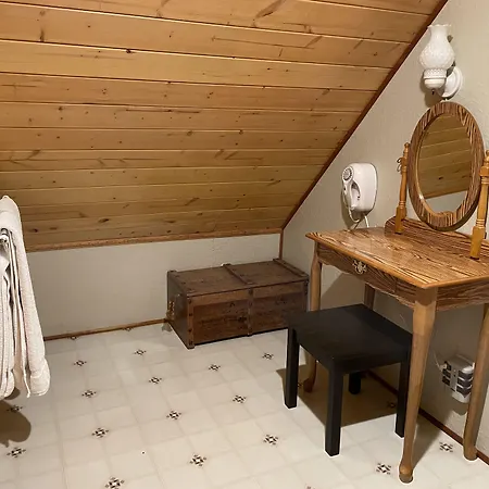 Luna Bed & Breakfast-2