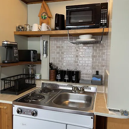 Luna Bed & Breakfast-2